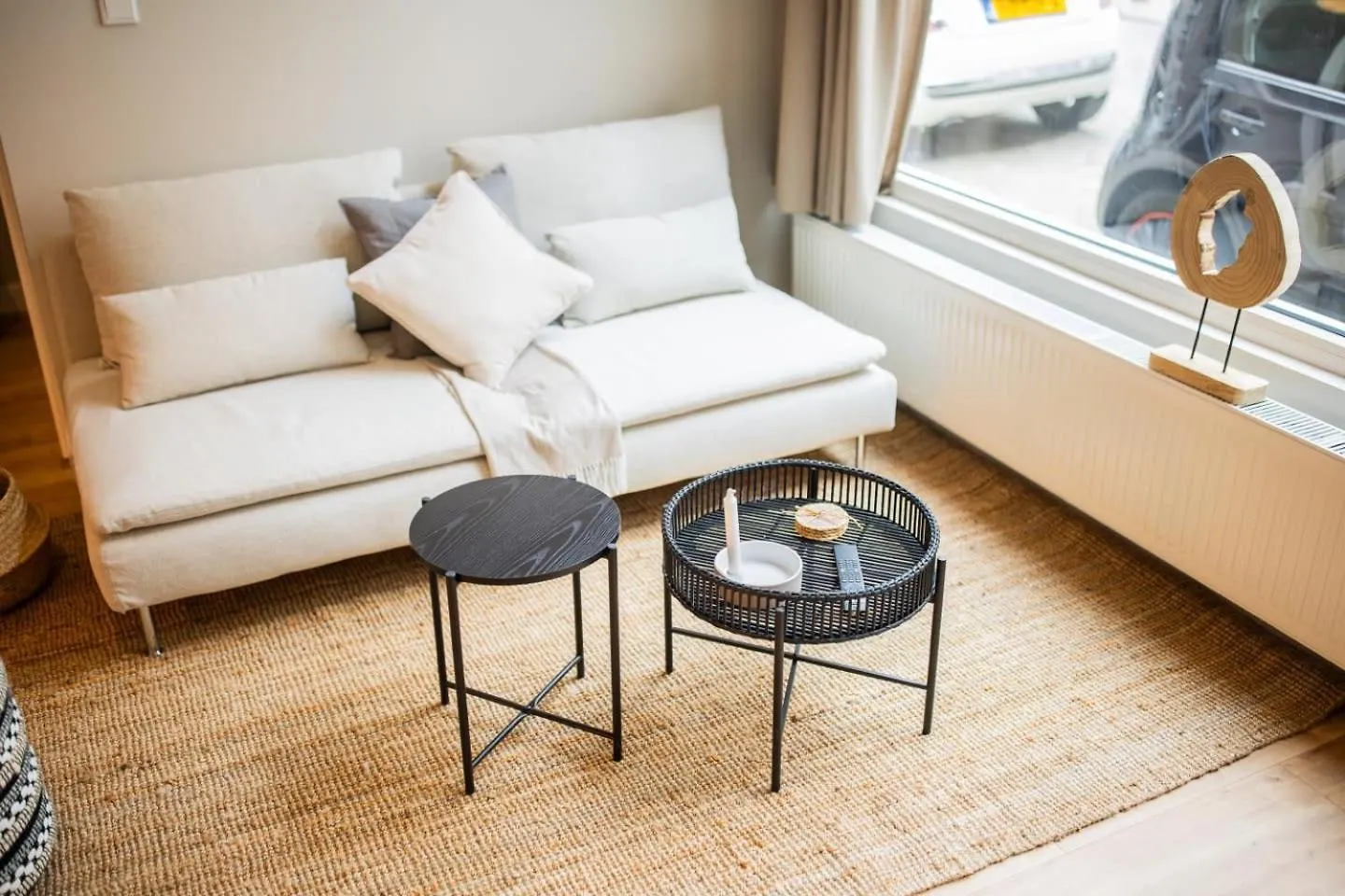 Creative 3 Bedroom Apartment 79M2 -Bsh25- Rotterdam Netherlands
