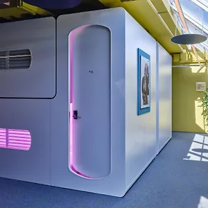 Cityhub Ξενοδοχείο
