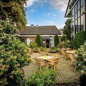 Campanile & Restaurant Oost Hotel